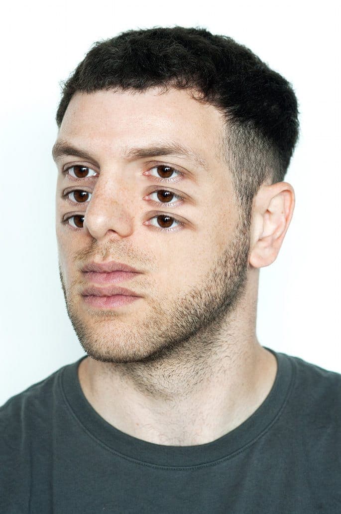 Mumdance announces new EP for Rinse: stream 'Take Time', featuring Novelist