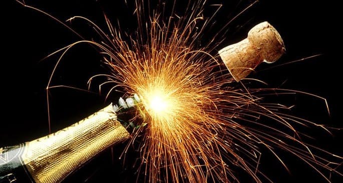 11 unmissable New Year’s Eve parties: London, 2013