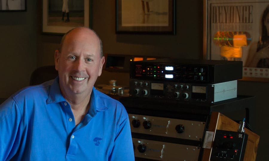 Legendary hip-hop mastering engineer Tom Coyne has died