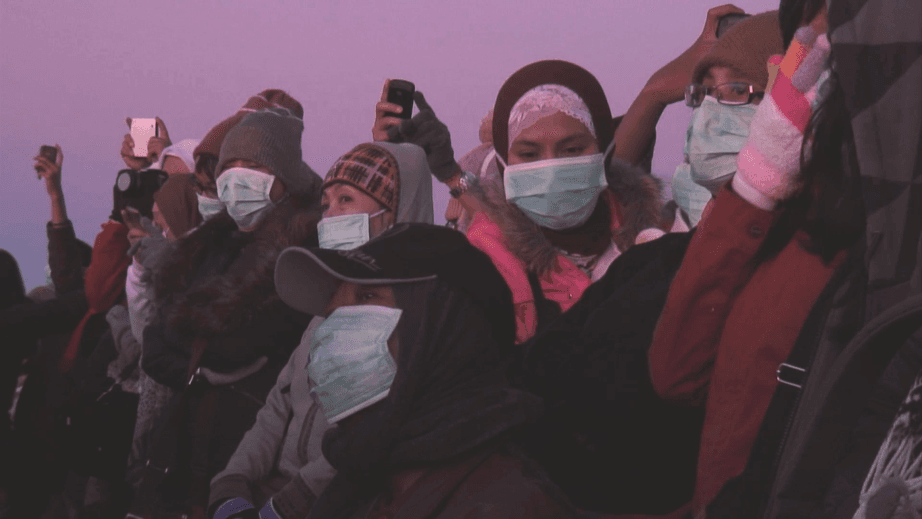 Watch the mysterious video for Roman Flügel’s ‘All that Matters’
