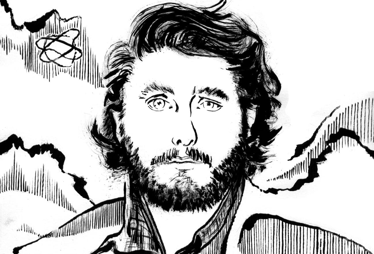 FACT Classic Mix: Oneohtrix Point Never