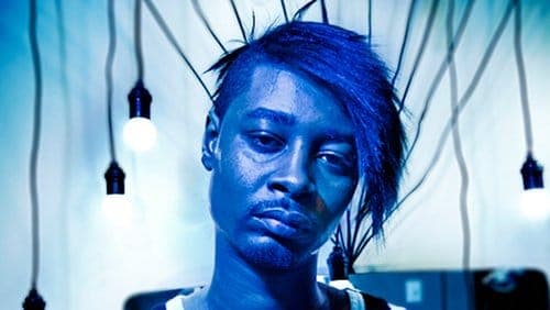 Life according to… Danny Brown
