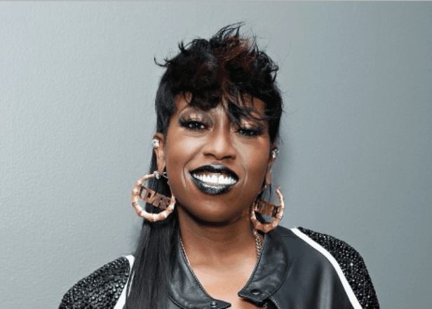 Missy Elliott, Queen Latifah, Lil’ Kim, Salt-N-Pepa celebrated at VH1’s Hip-Hop Honors