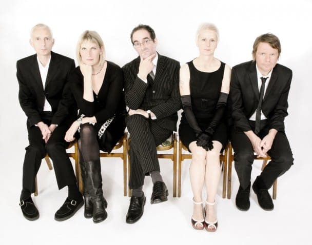 Stream Chumbawamba’s In Memoriam, an EP recorded in 2005 and made available upon Margaret Thatcher’s death