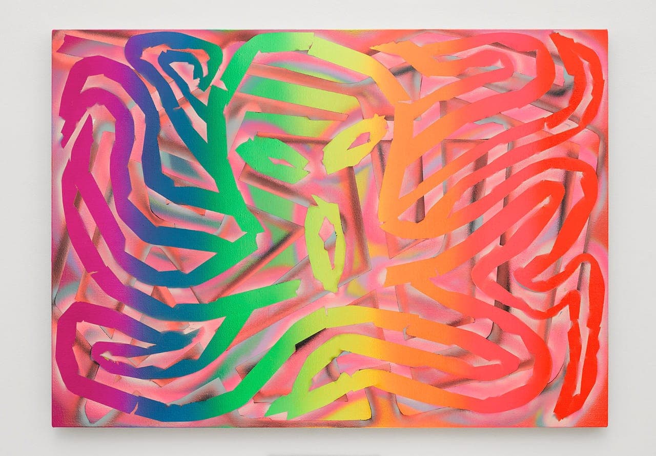 Artist Eddie Peake brings Actress and Gwilym Gold to volcanic island festival
