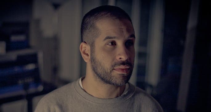 Morgan Zarate reveals vivid new Hyperdub EP Taker