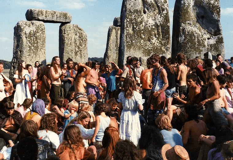 What’s the point of festivals?