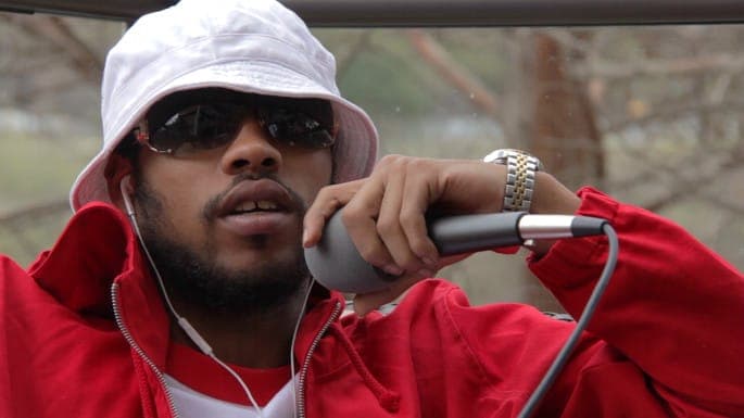 FACT TV at SXSW: Yung Gleesh
