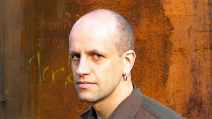 Berlin techno luminary Robert Henke returns with first Monolake material in almost three years