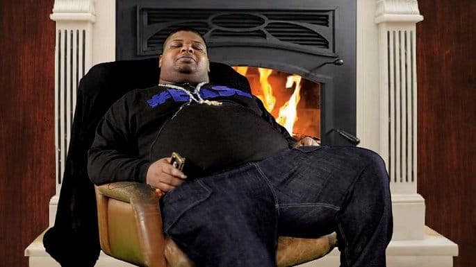 Big Narstie's Guide to Love
