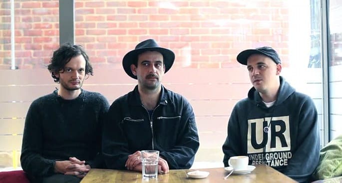 “It’s time for something new”: Moderat sit down with FACT TV to talk their new album, the “LED war” and more