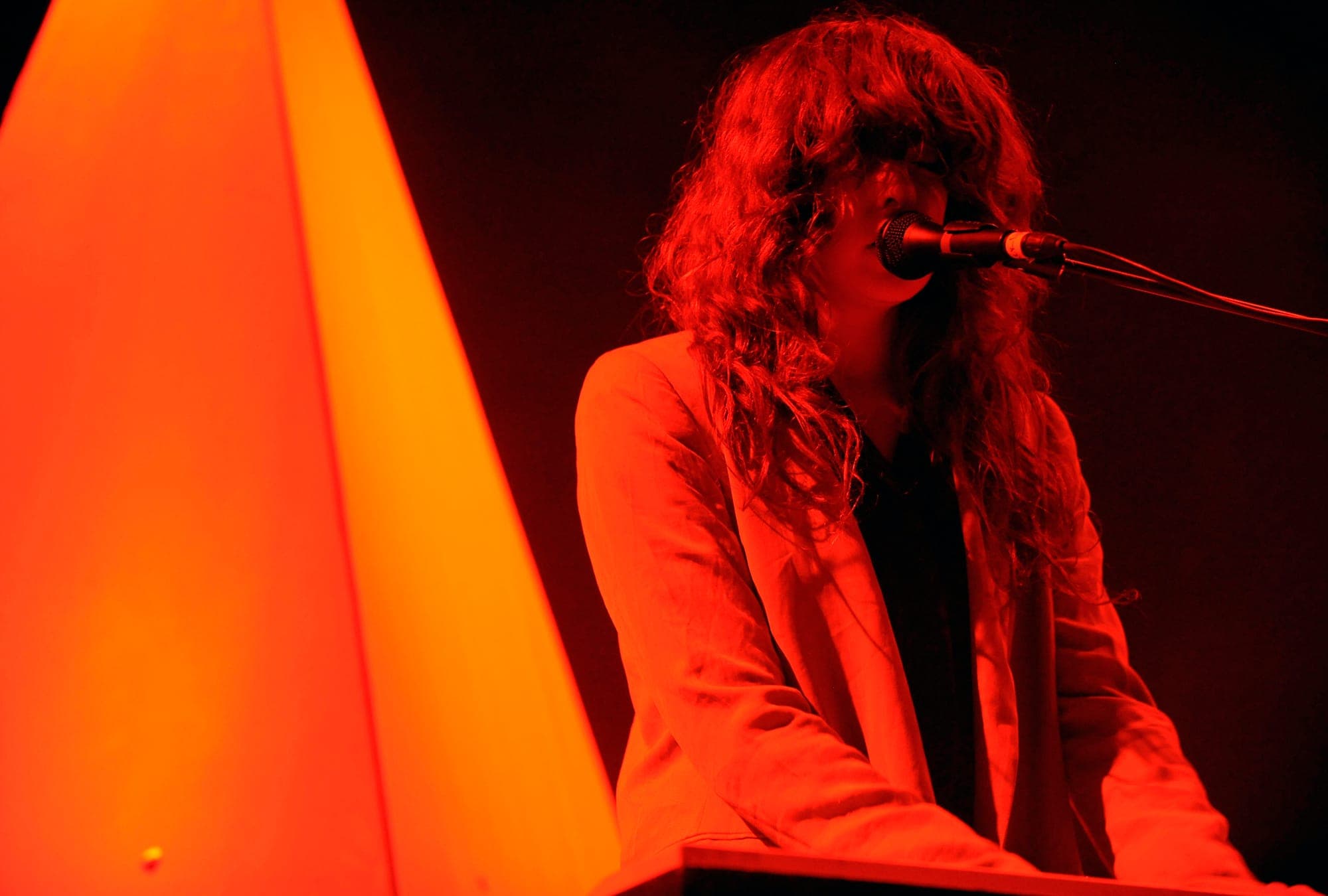 Singles Club: Beach House want to bathe you in their dreamy ‘Lemon Glow’