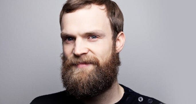 "It's a stupid title": Todd Terje talks Monkey Island, his new album and DJing in just his socks