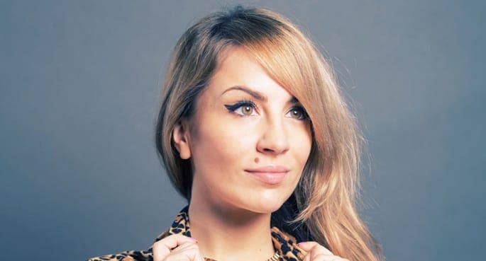 Nightwave's one to watch for 2014