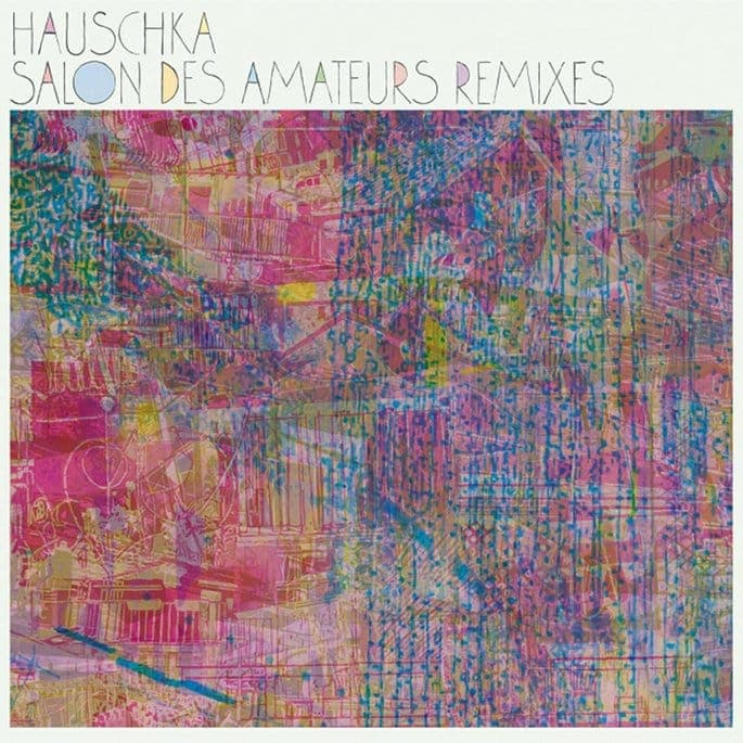 Matthew Herbert has his way with Hauschka’s treated piano on ‘Sunrise’ remix