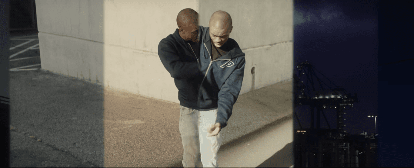 Clams Casino shares video for ‘All Nite’ featuring Vince Staples