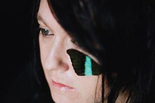 Antony Hegarty to curate Meltdown Festival