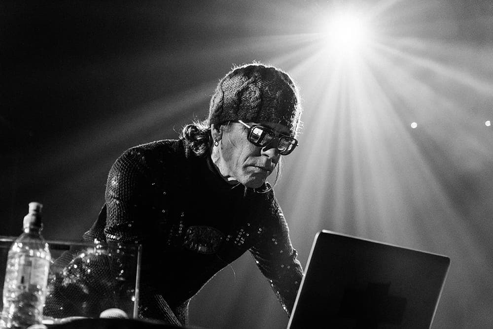 “You have to listen very carefully”: William Basinski unveils A Shadow In Time