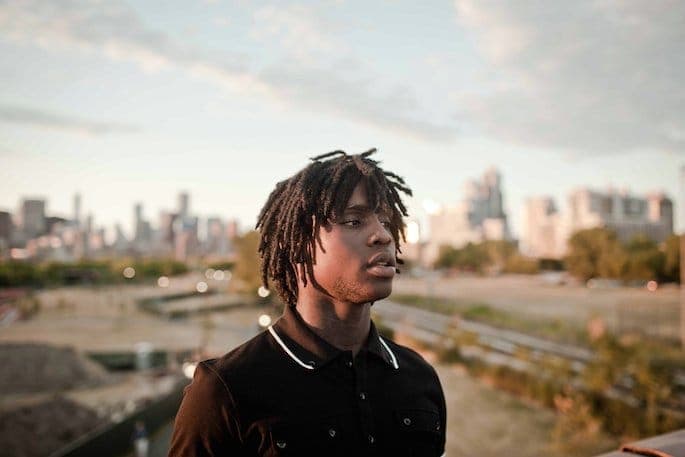Finally Weird: Looking back at Chief Keef’s year of decidedly strange releases