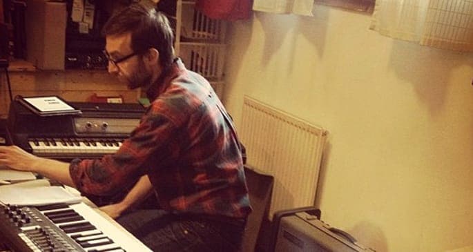 Belle and Sebastian begin work on new album