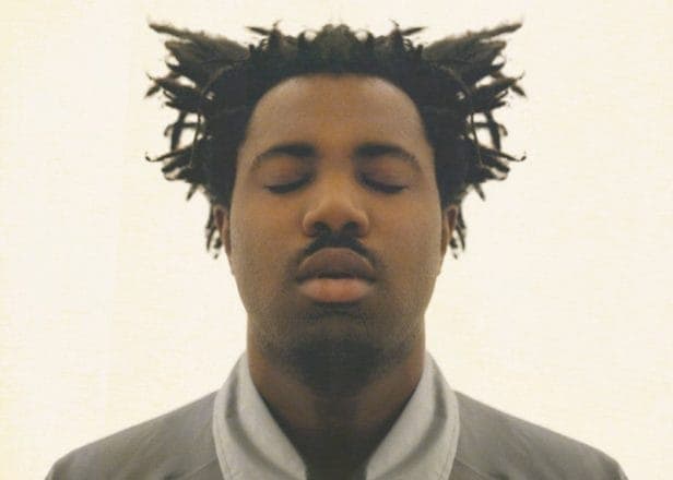 Sampha wins 2017 Mercury Prize