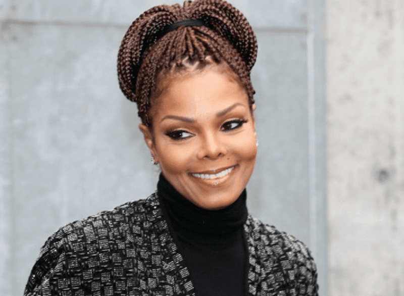 Janet Jackson to release her first album in six years this summer