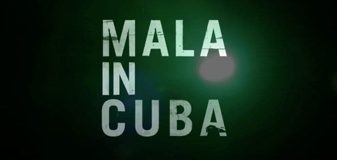 Go behind the scenes of Mala in Cuba on intimate new live video