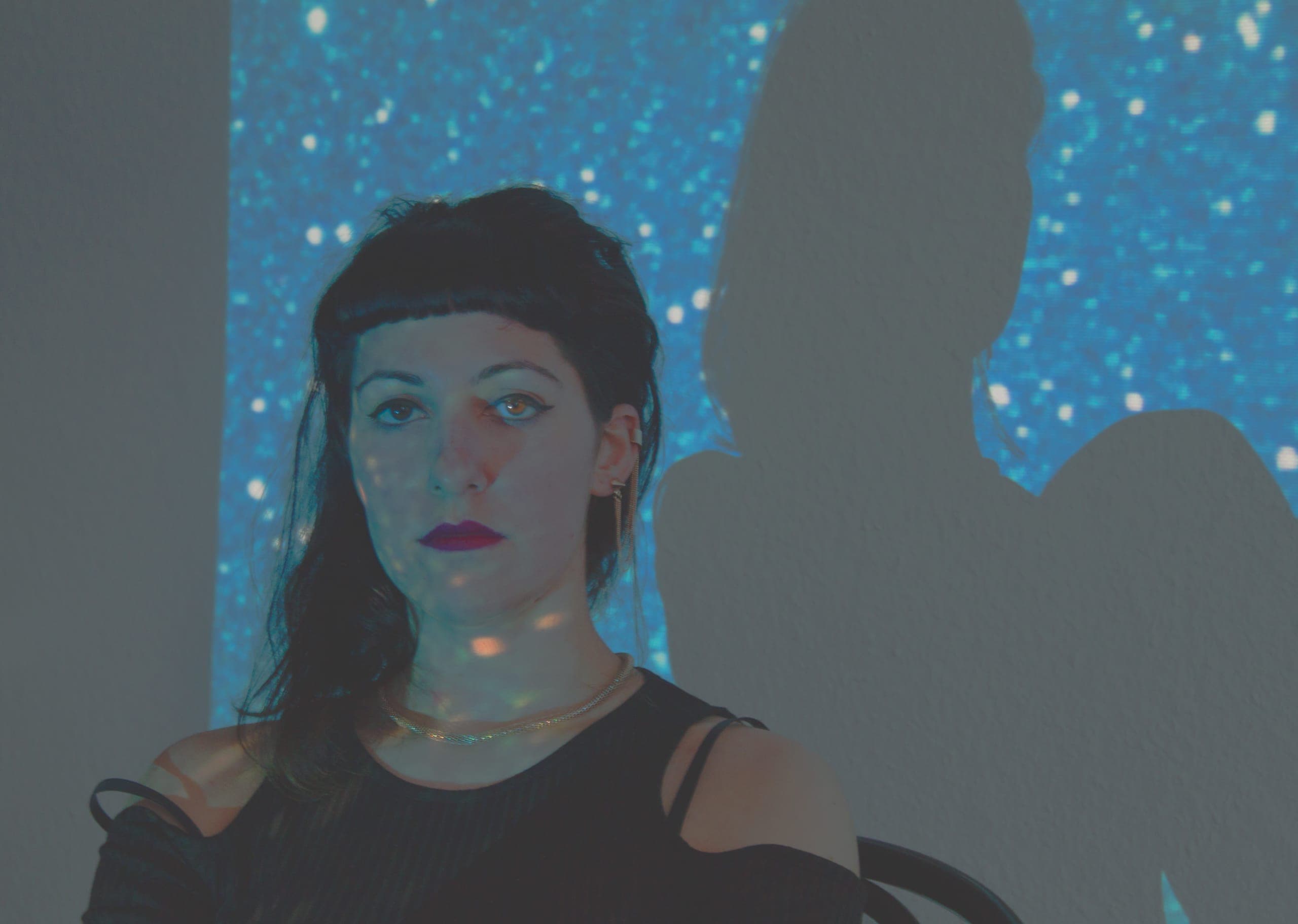 After Subeena: Producer Sabina Plamenova makes her best work as Alis with Corporeal