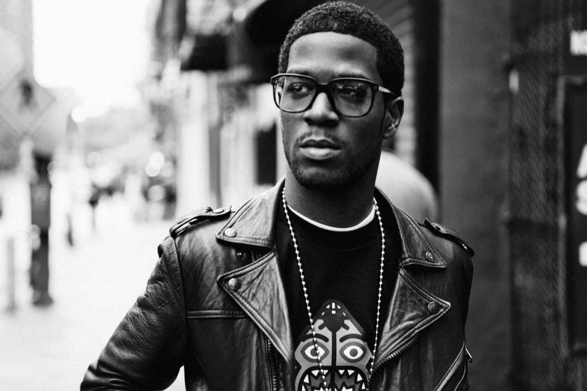 Kid Cudi to join cast of Empire for its third season