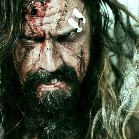 Hear '90s metal icon Rob Zombie get remixed by Photek and more