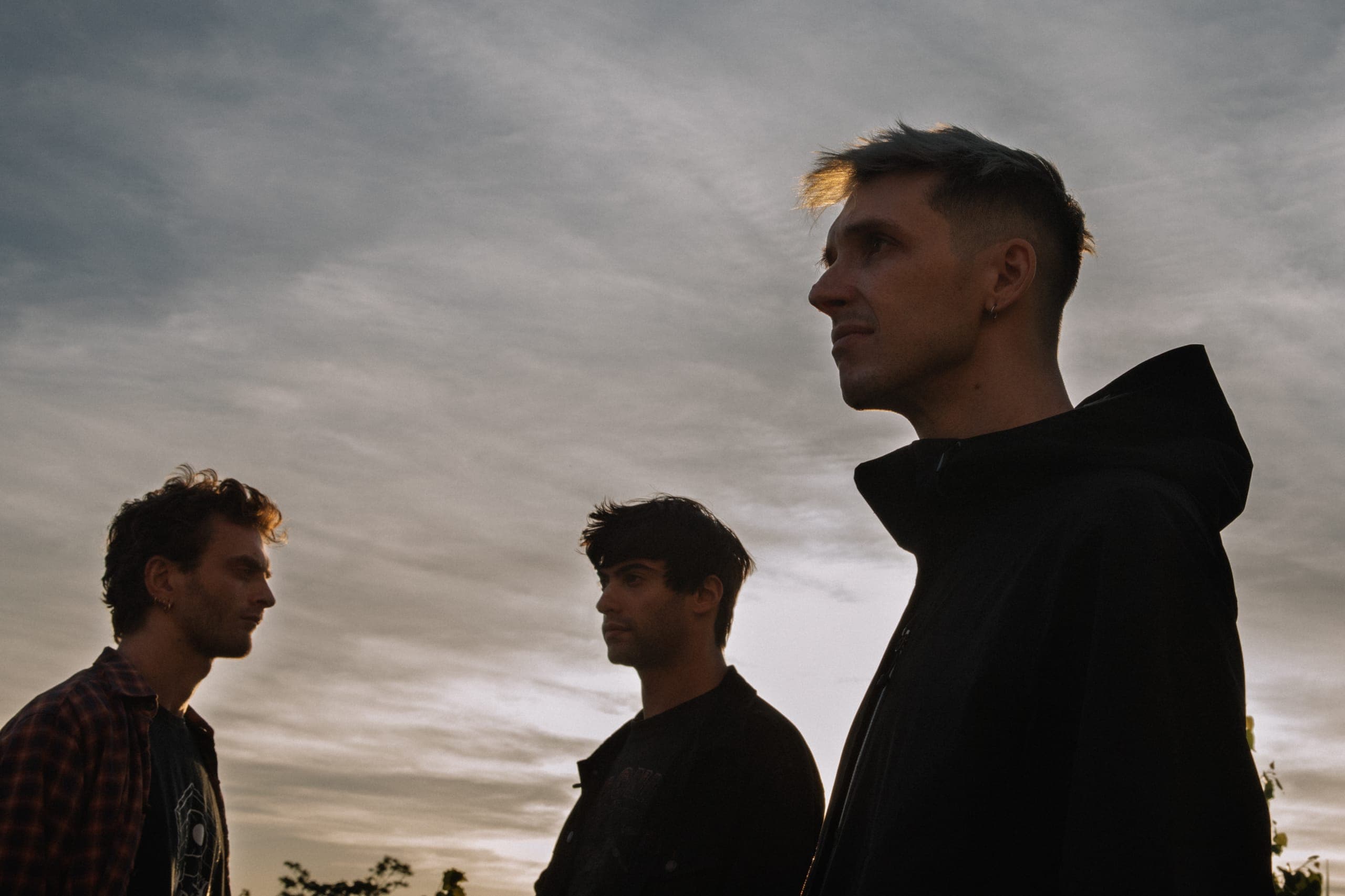 Industrial noise-rock band Uniform are reborn with The Long Walk, their latest for Sacred Bones