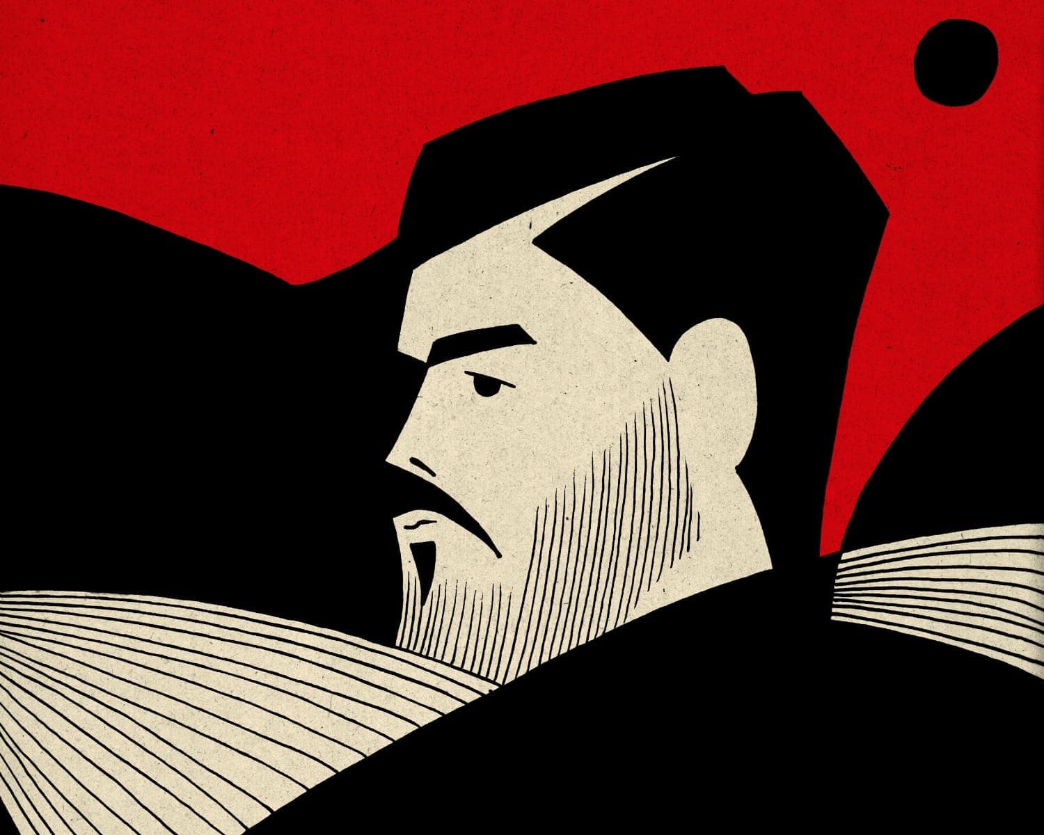 FACT mix 539: Ash Koosha
