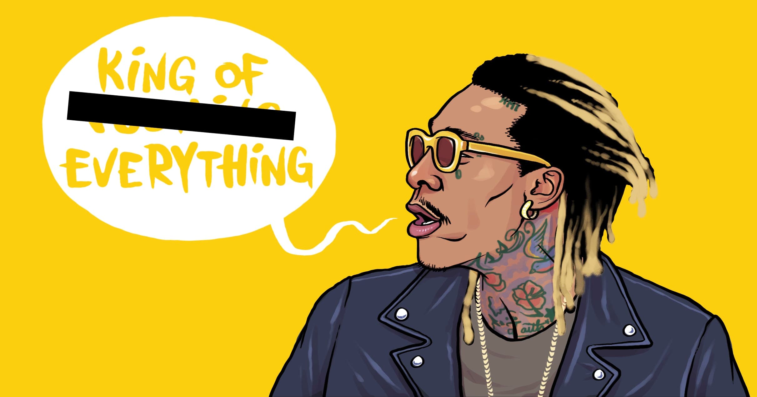 Excuse My French: The dirty secrets of hip-hop’s clean versions