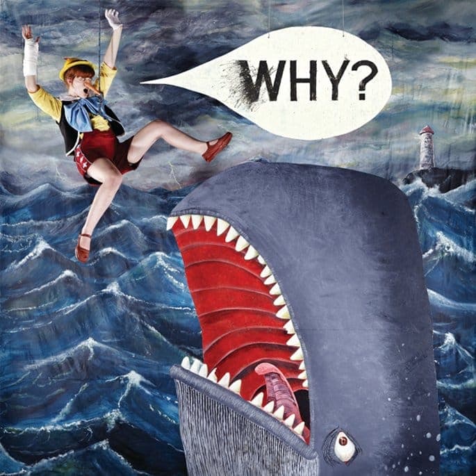 Premiere: Stream WHY?’s new album Mumps, etc. in its entirety