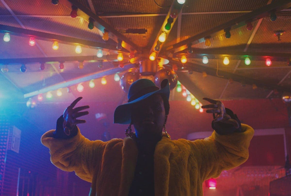 The Store X presents four films exploring the cultural impact of acid house