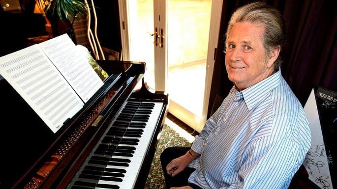 New Brian Wilson biopic on the way, possibly with score from How To Destroy Angels’ Atticus Ross