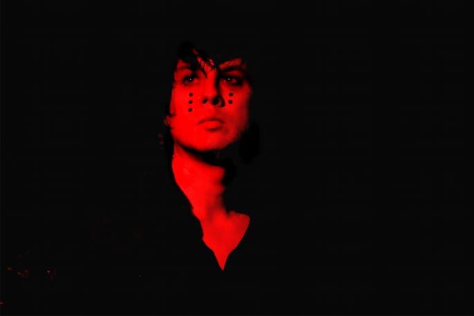 Download the slinky ‘LET’S KISS/SUNDAY MORNING MIX’ from Chromatics chief Johnny Jewel