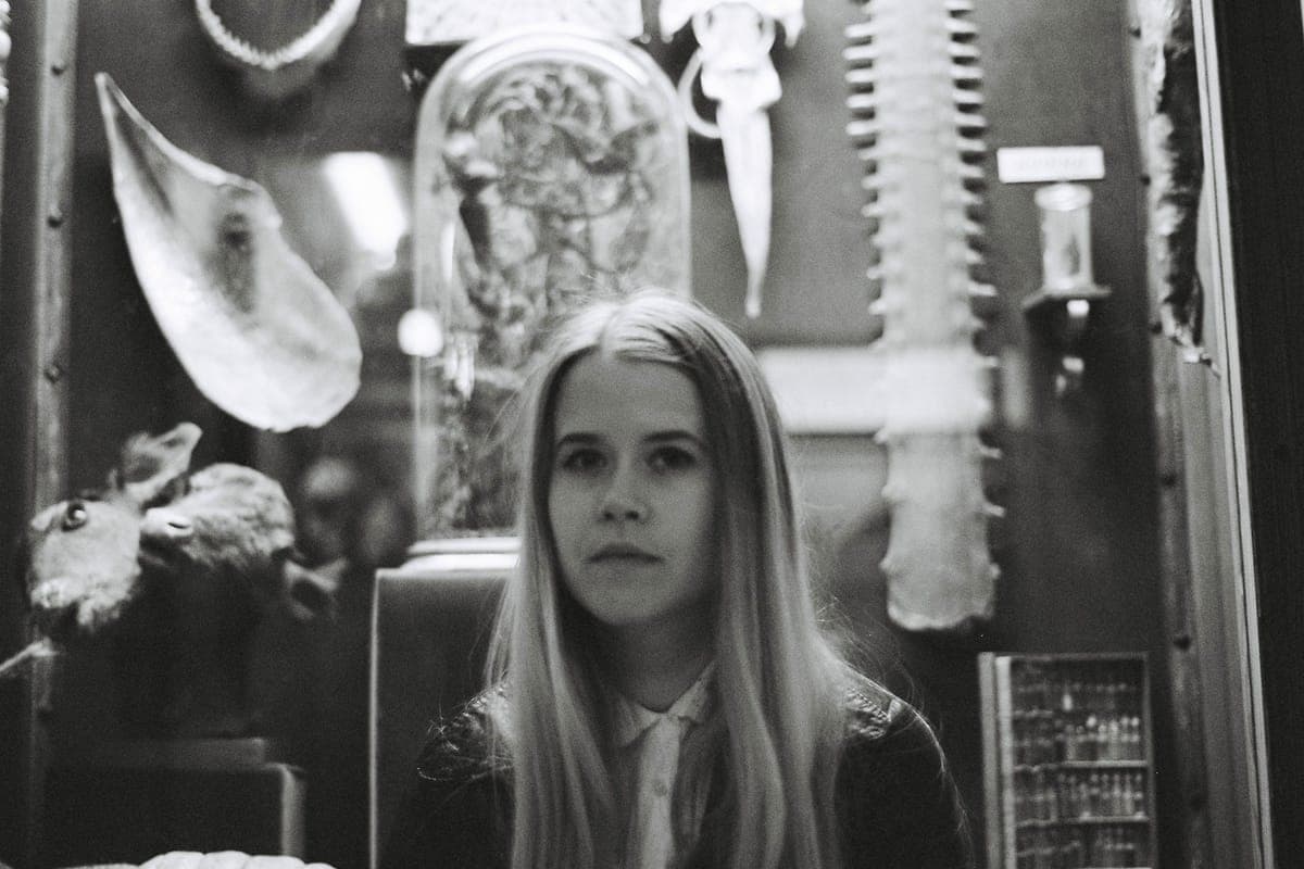 Prison Religion, Anna Von Hausswolff and Mono added to Supersonic Festival 2019