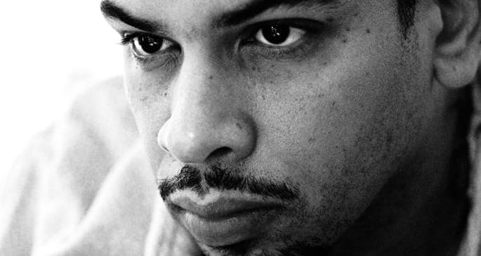 Premiere: MK remixes Rudimental's 'Powerless'