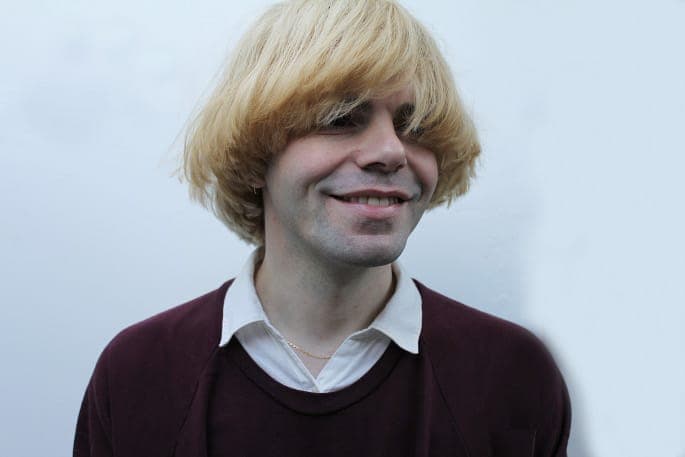 Premiere: Factory Floor’s Gabe Gurnsey channels James Murphy on new Tim Burgess remix