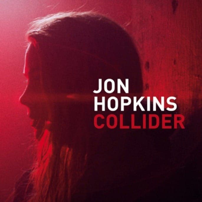 Hear Karenn’s ghoulish remix of Jon Hopkins’ ‘Collider’