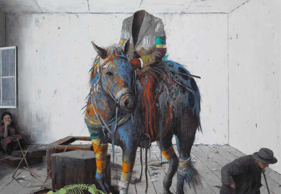 UNKLE unveil new album The Road Pt. 1