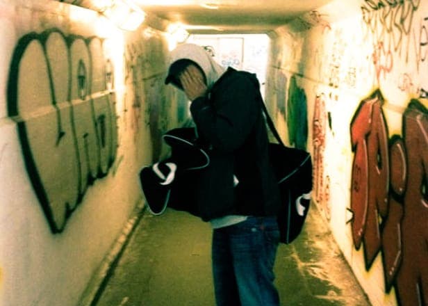 Hear Drae da Skimask's Astral Black debut, '95 Mindfulness