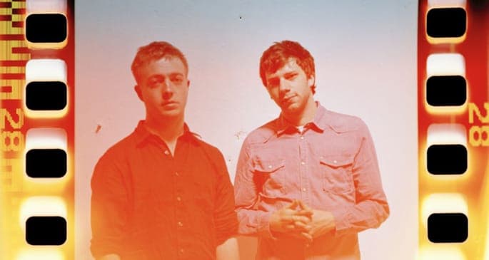 Mount Kimbie announce string of US and EU tour dates