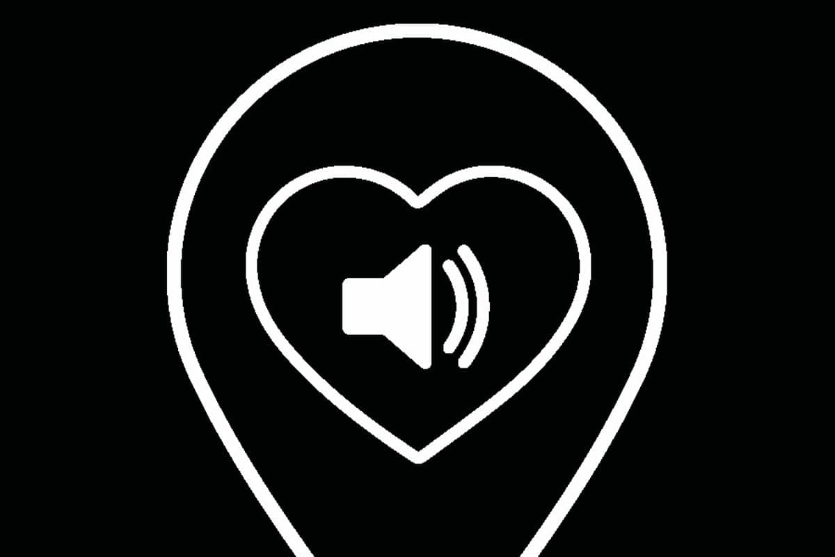 place is a new country-specific charity compilation series
