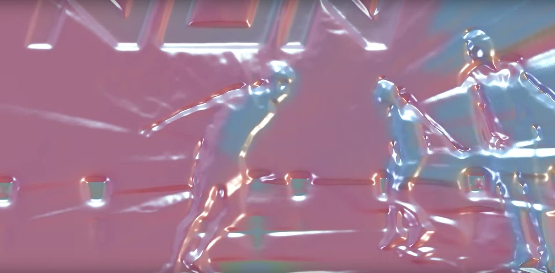 Watch Chino Amobi’s animated video for ‘Hard Stacatto’ featuring Embaci