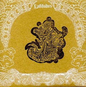 Gang Gang Dance: Kamakura EP