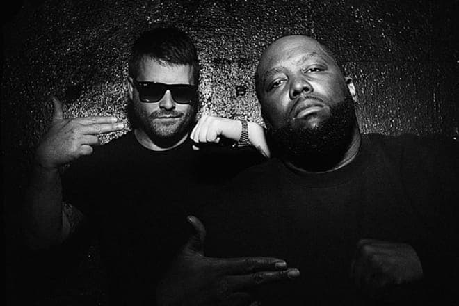 Lovebox 2016 adds Run The Jewels, Stormzy and Ricardo Villalobos