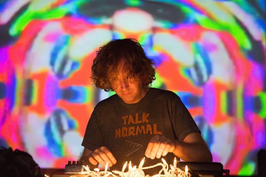 Dan Friel announces new album Life, tours with Lightning Bolt
