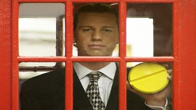 This classic Brass Eye scene perfectly captures the absurdity of ‘90s rave drugs hysteria